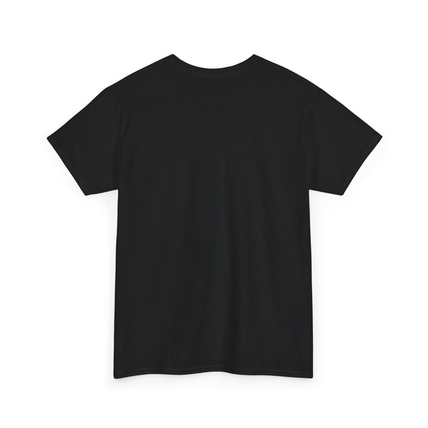 Influence in Progress | Heavy Cotton Tee