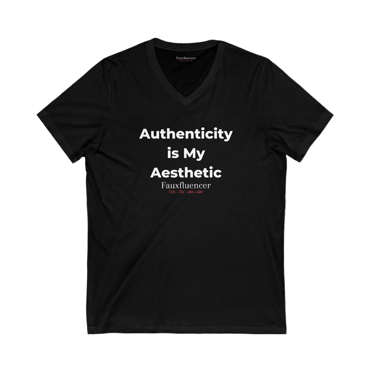 Authenticity is My Aesthetic