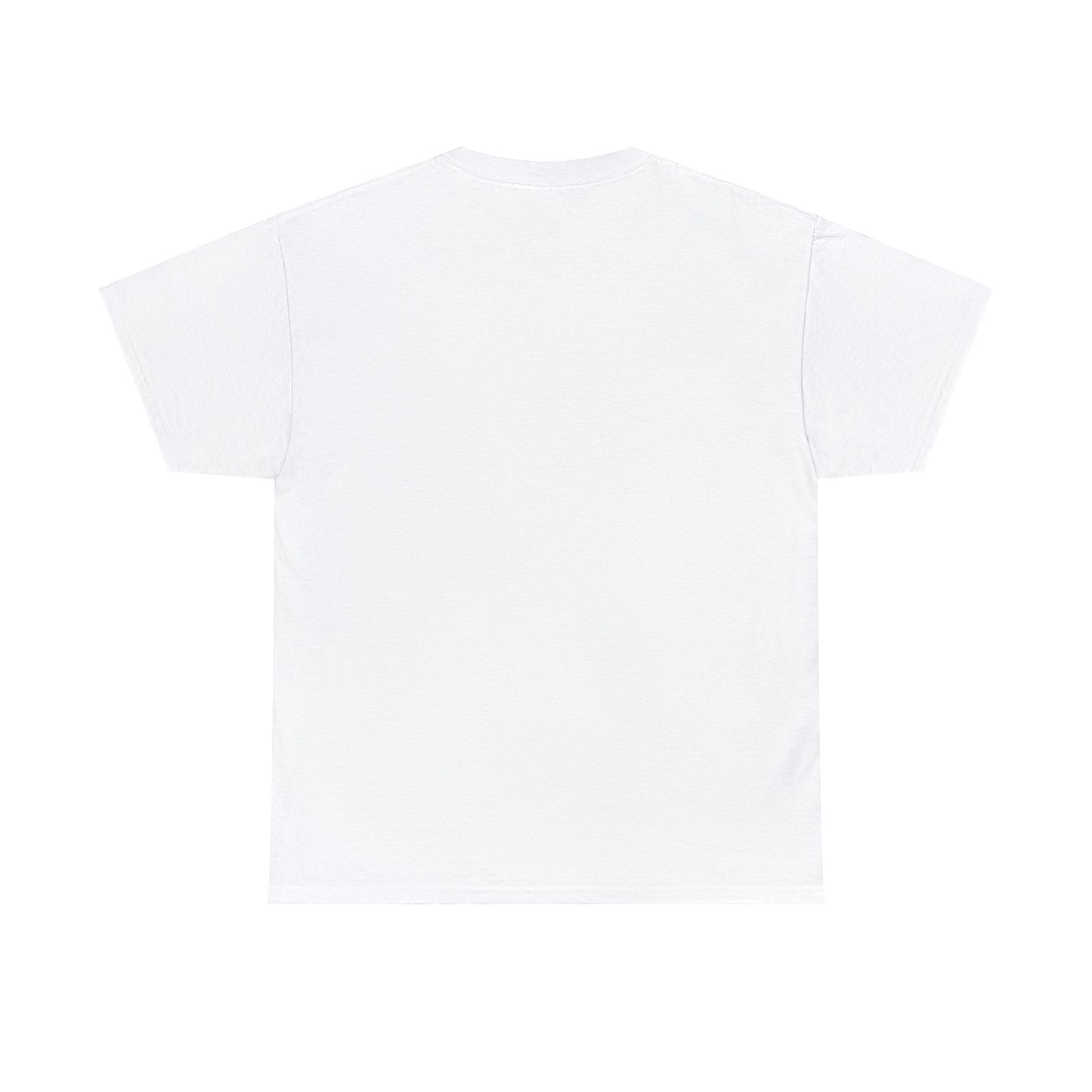 Influence in Progress | Heavy Cotton Tee