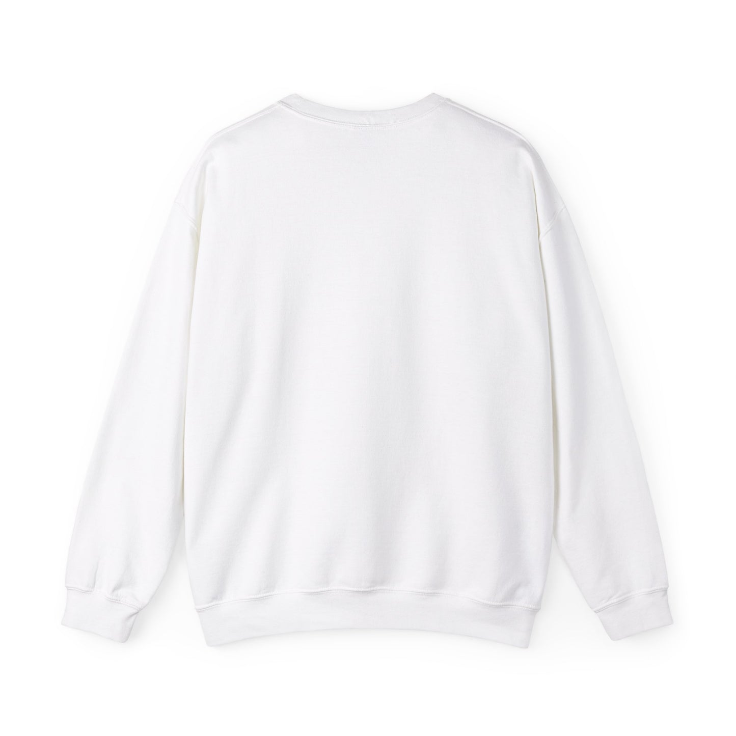 Fauxfluencer | Unisex Heavy Blend™ Crewneck Sweatshirt