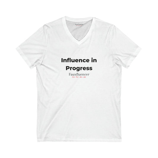 Influence in Progress